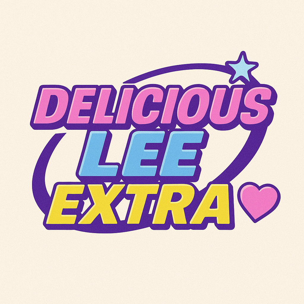 Delicious Lee Extra
